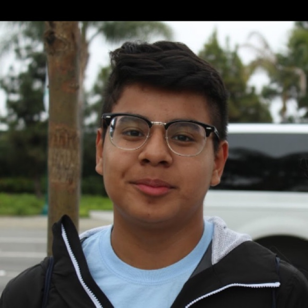 Meet your Posher, Luis